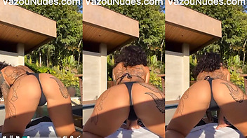 Vazou Gabriela Do Instagram Nua