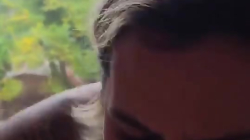 Coroa gostosa Lilika Teixeira mamando dotado sacana