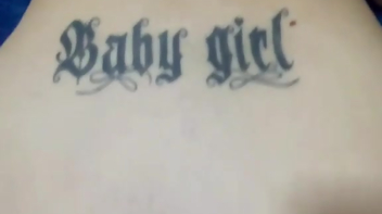 Estrela do tiktok kinechan em porno onlyfans gratis dando a buceta de quatro