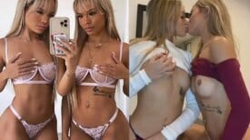 The Connell Twins OnlyFans gêmeas transando gostoso