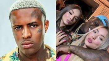 Porno amador MC IG fodendo três putinhas de luxo dentro do motel