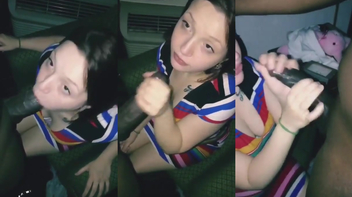 Xvideos amadora branquinha mamando pau preto