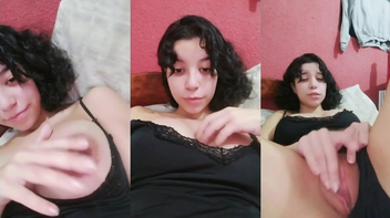 Novinha amadora pelada em live se masturbando gostoso